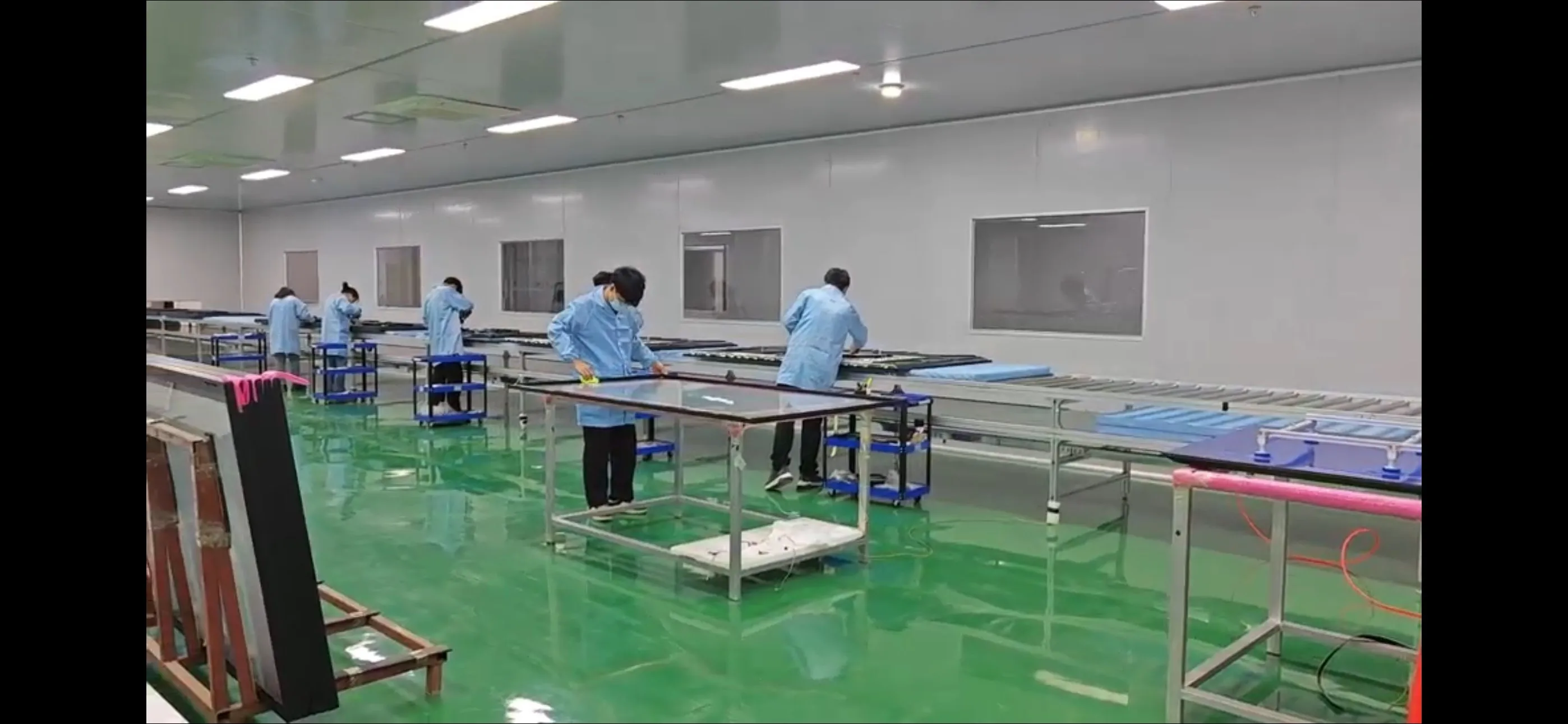 Company Overview Shenzhen Shareview Intelligent Display Technology Co Company Overview Shenzhen Shareview Intelligent Display Technology Co