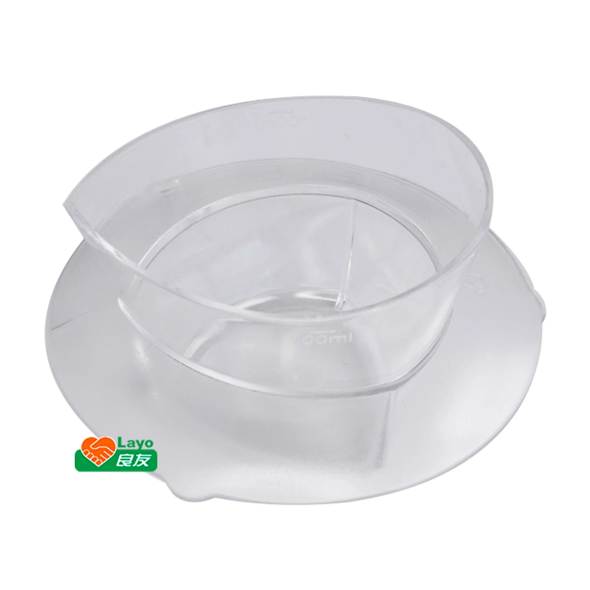 Pentola Originale Per Vorwerk Thermomix TM5 – Casseruola In Acciaio Inox, Ricambio Autentico, Lavabile In Lavastoviglie