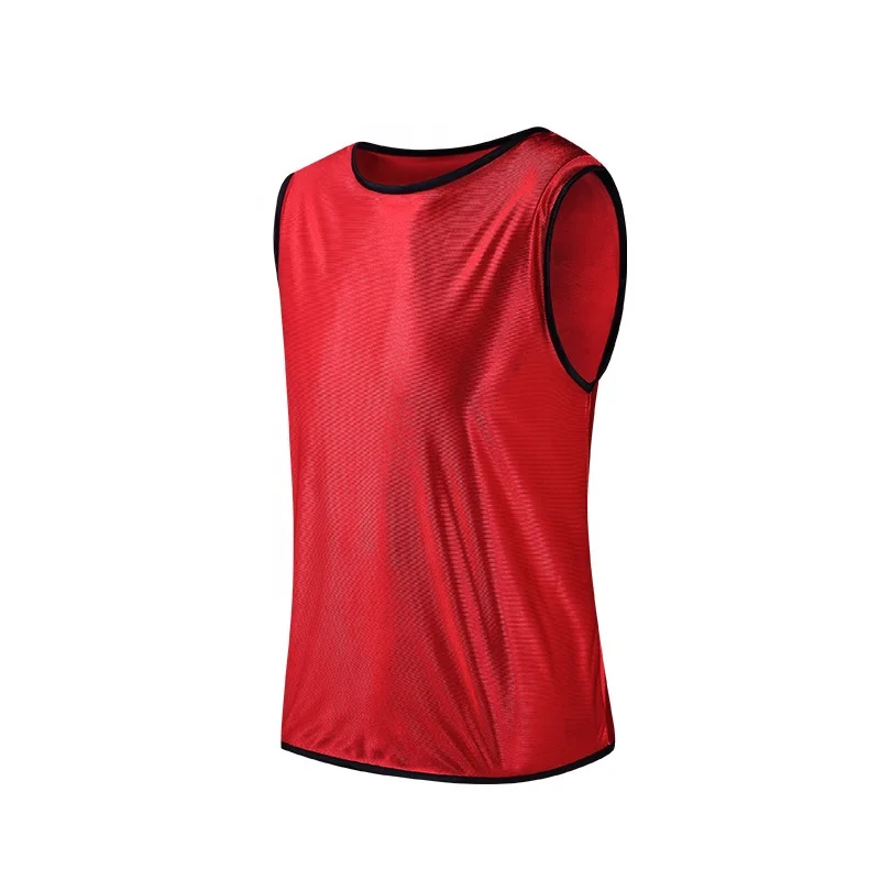 basketball vest tops