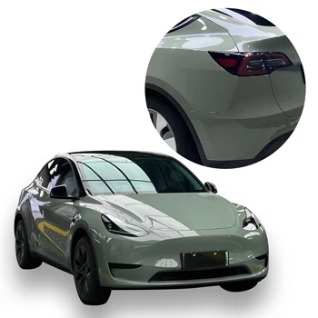 Hot Selling PPF Self Healing Non-yellowing Car Paint Protection Film TPU Thermoplastic High Polyurethane Film