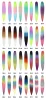 color chart