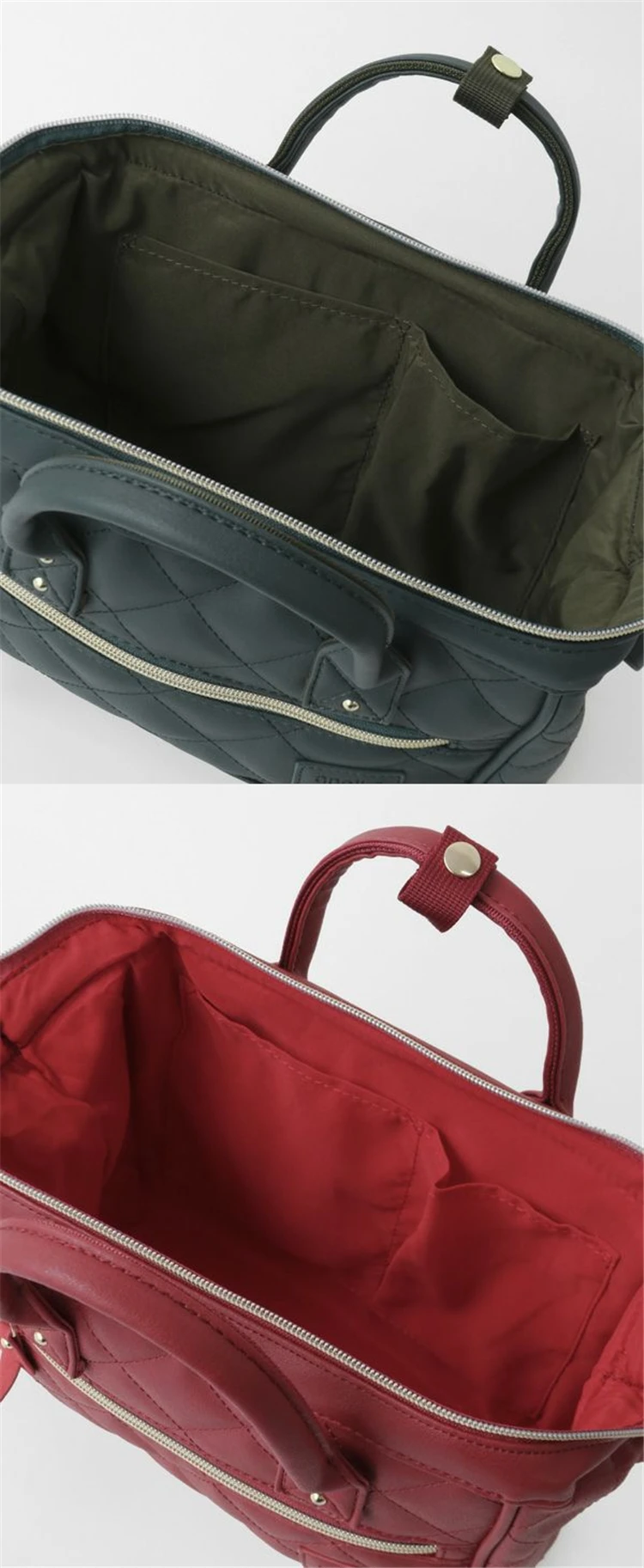 Japanese Mini Boston Shoulder Bags Female Women