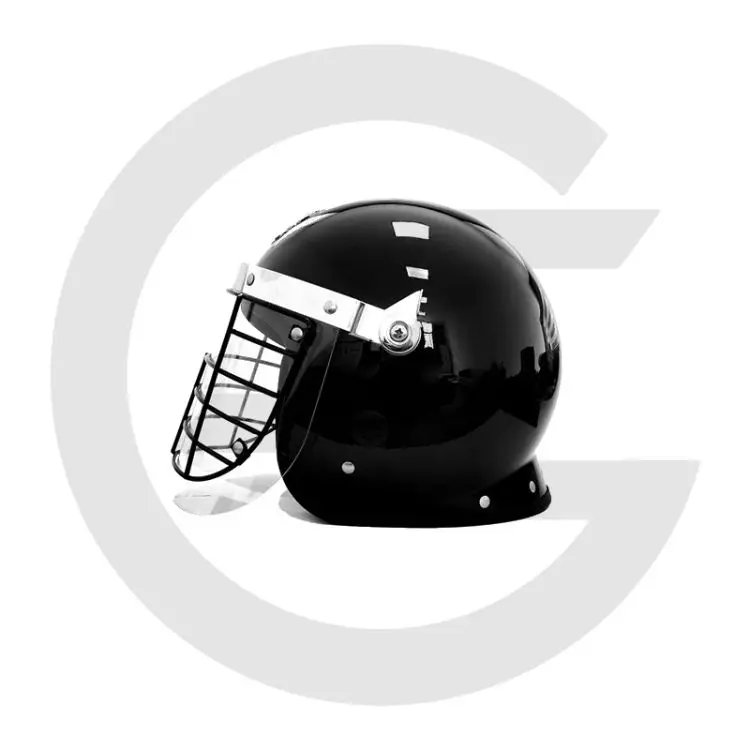 Light Weight Training Outdoor Active Game Bump Tactical Helmet With