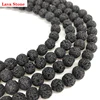 Lave noire