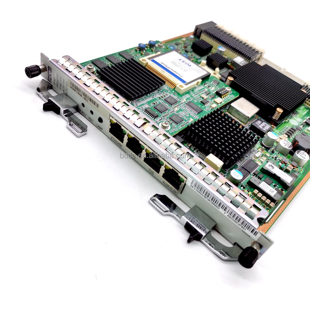 CXPB D1CXPB ANDD00CXPB01 Main Control Board for Huawei PTN 910 PTN950 PTN960