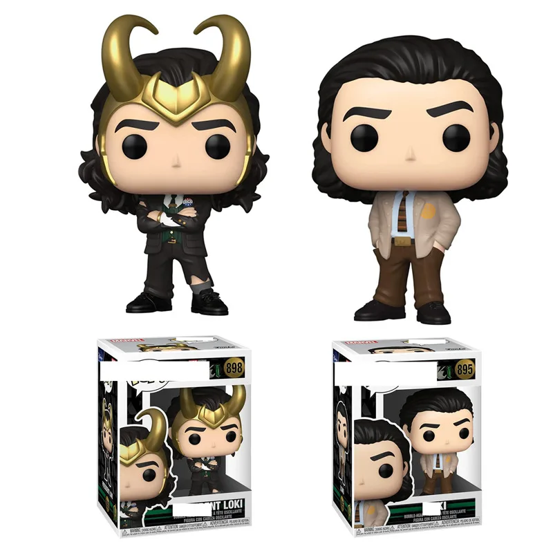 loki funko pop 898