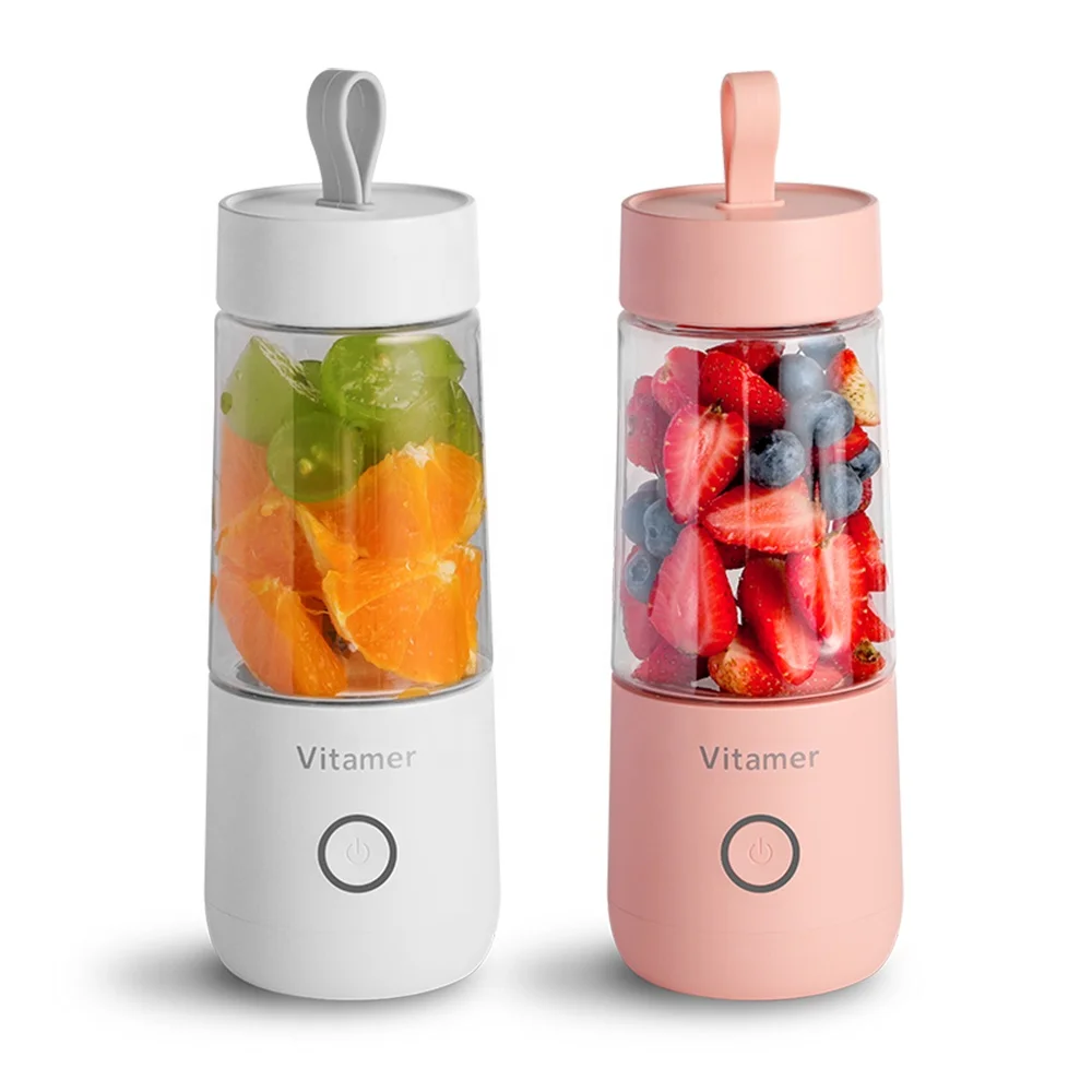 Juicer, Portable Blender Cup, Electric Blender Juicer, Electric