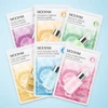 6 types mask