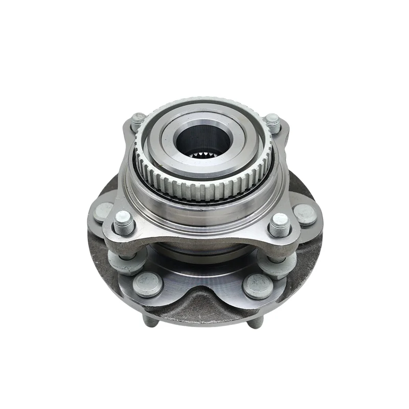 Auto Parts 43502-0K030 KIT 54KWH01 90369-T0003 For Toyota VIGO/HILUX Front Wheel Hub Bearing Hub Assembly Wheel Hub Unit