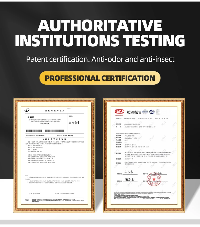 Floor Drain Strainer Core Easy Installation Odor Proof And Anti