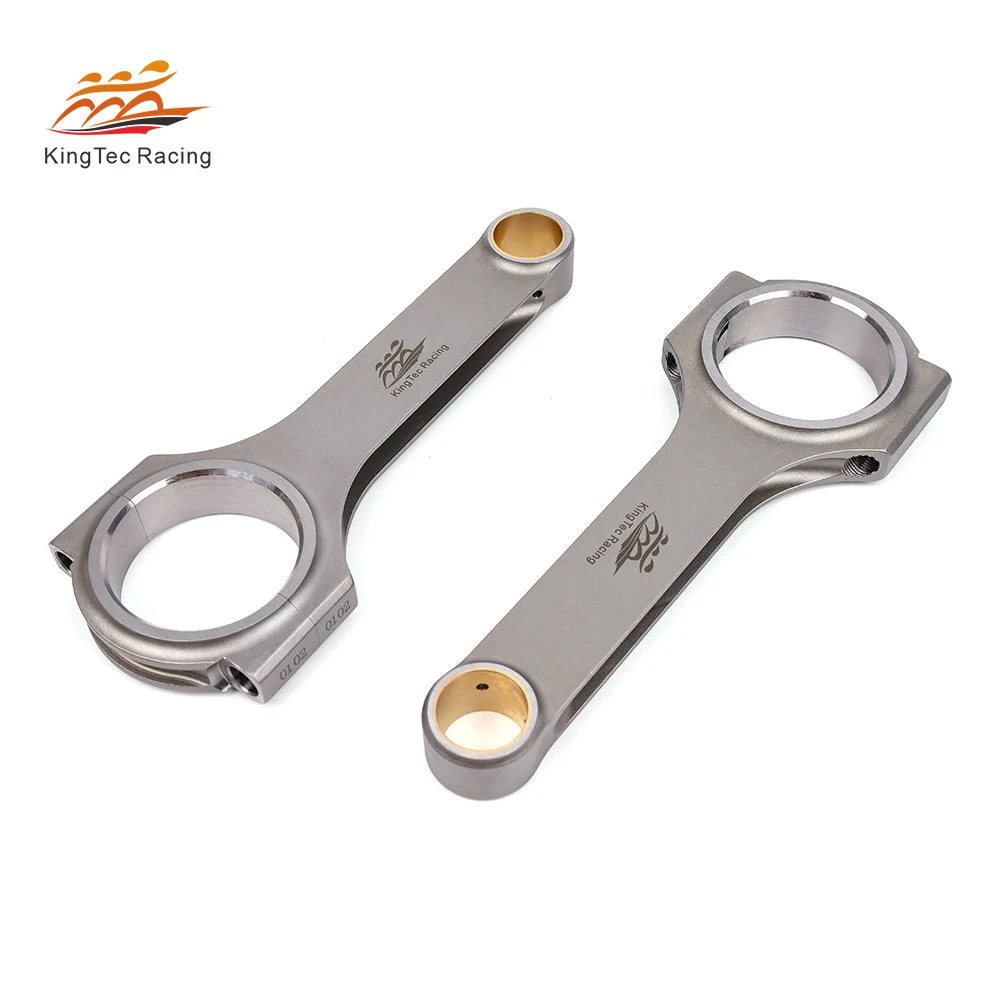 Auto Spare Parts G16B Forged Conrod for Suzuki Cultus Swift Esteem 1.6L 16V G16 Engine