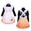 Zenitsu Gasai Maid Skirt