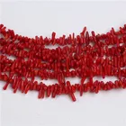 Coral Coral New Design Red Coral Strand For Jewelry Making