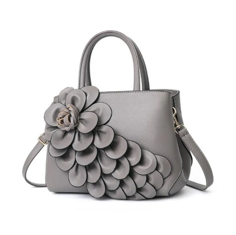 Custom Brand Tote Bag Leather Handbags Design Fashion Simple Shoulder Bag  Wholesale Long Chain Black Women ′ S Crossbody Bag Designer Bag. - China Women  Bag and Handle Bag price