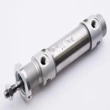 0 822 335 302 Pmax. 10bar o: 32 H: 25 Round Cylinder New Original Ready Stock Industrial Automation PAC Dedicated PLC