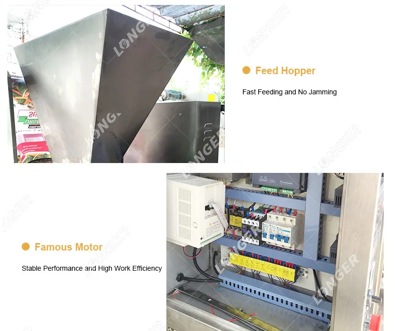 Automatic Sugar Sachet Coffee Cocoa Salt Powder Packing Machine Sugar Packaging and Printing Machine