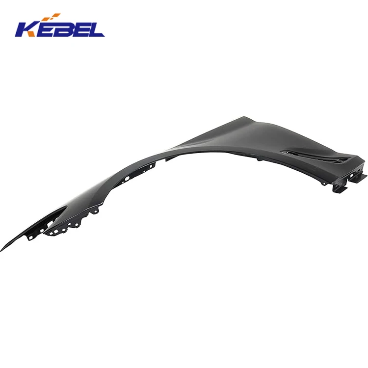 product aluminum auto body parts fender car 41007443687 oem 41007443688 front fender for bmw 5 series g30 2017 2018 2019 2020 2021 2022-6