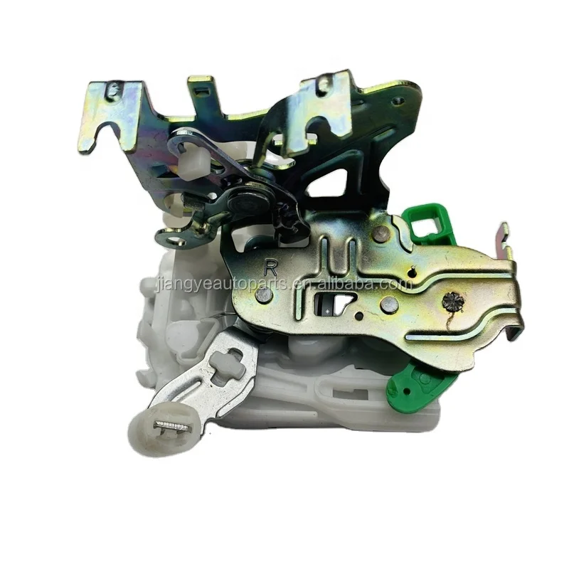 72650-SDA-A01/2 Rear Left Power Door Lock Assembly for Honda Accord