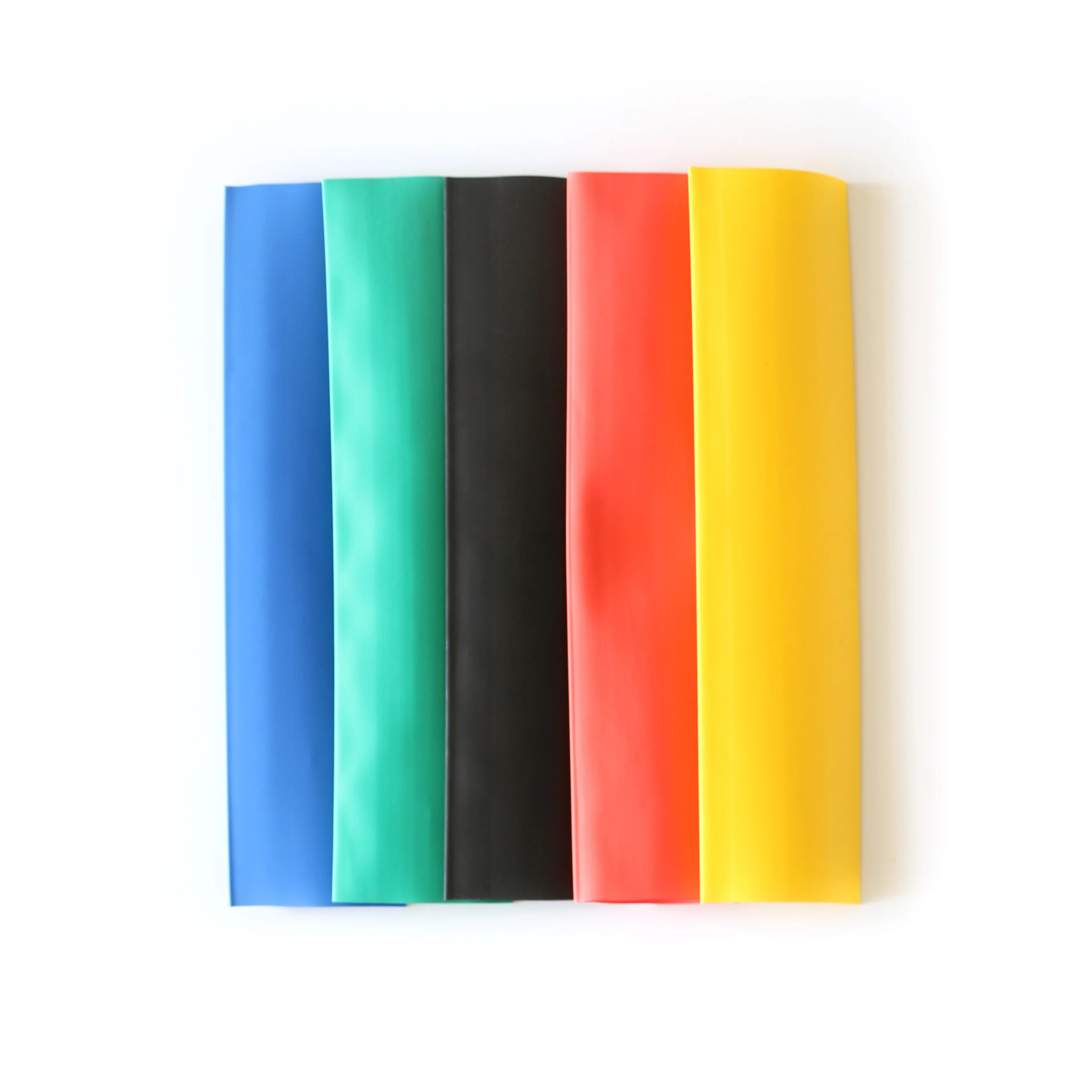 Description Picture 4 of itemHockey Grip Sticks No Slip Heat Shrinkable Sleeve Hockey Stick Handle Ring