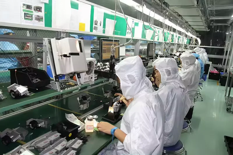 Flyin 4800 ANSI Lumens 3D Cinema Video Projector ALPD HD 4K Laser Projector Home Theater UST  TV Ultra Short Throw 1080p Portable Projector 10