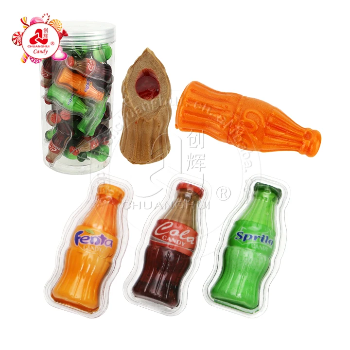cola soft candy