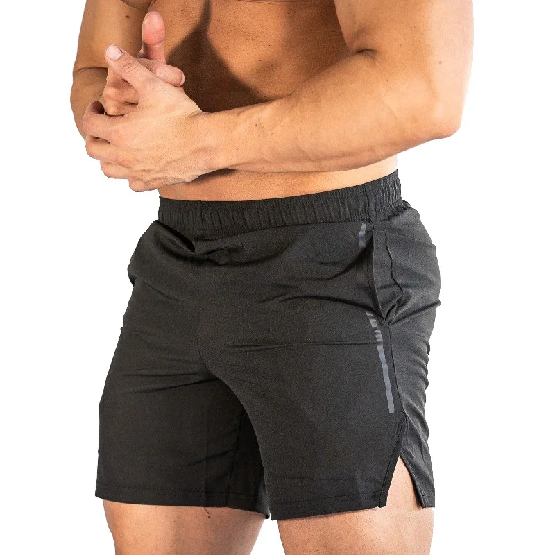 mens sweat short