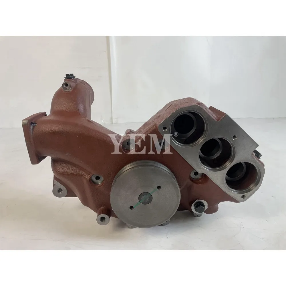 P180 Water Pump for Doosan