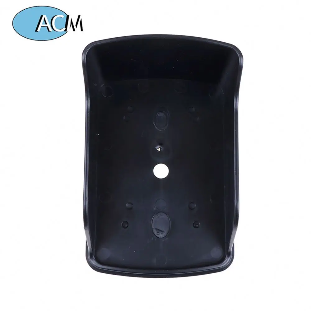Waterproof Cover for RFID Access Control Keypad Fingerprint Controller Rainproof Cover Sell Protector Door Lock Security System