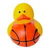 Basketball Duck