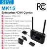 MK15 HDMI комбо