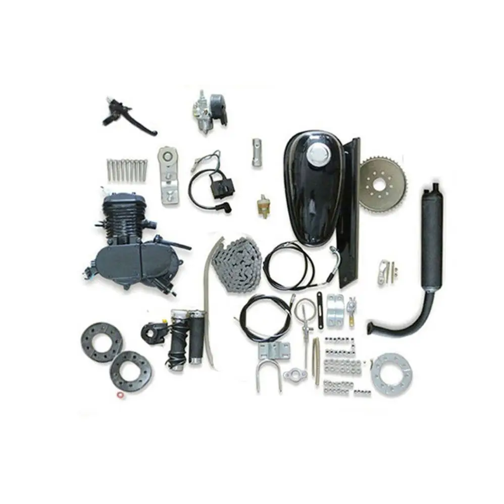 motorized bicycle parts suppliers