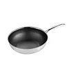Wok pan 30cm