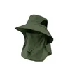 Verde militar