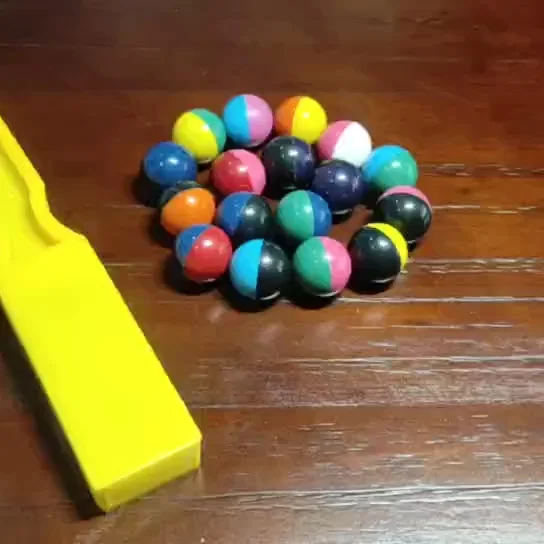 Новое поступление, оптовая продажа, красочные развивающие игрушки, пластиковые магнитные чипы и палочки для бинго