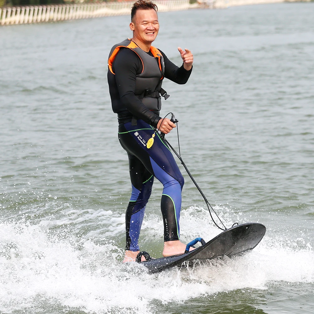 2021 Factory Directly Sales CE Certificate Electric Surfboards Jet Surfboard  Jetsurf Electric Surfboard