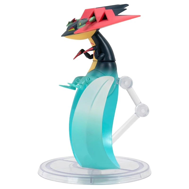 Custom Pokemoned 3D Action Figure PVC Toys 3D Printed PVC Material Resin Military Doron Baruto Action Figure