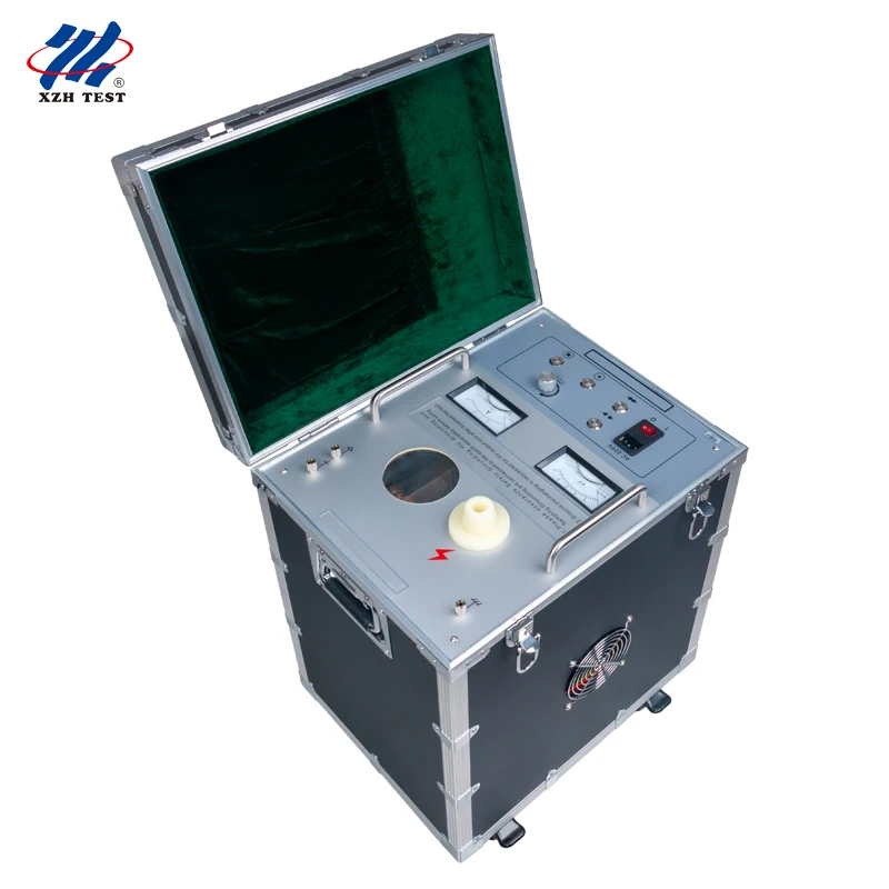 电缆故障测试设备大功率电磁脉冲发生器