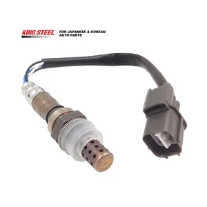 OE 36531-P0A-A01 36531-P2R-A01 36531-P06-A11 36531-PGM-003 234000-2431 234000-2470 Car Electrical O2 Oxygen Sensor for HONDA