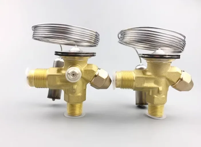 Ten 2 068z3348 R134a Externally Equalised Ten2 Txv Thermostatic