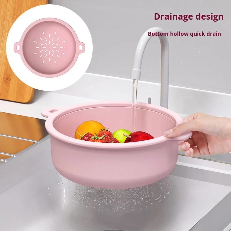 Korean-Style Food-Grade Silicone Pot Microwave Safe Silicone Steaming Bowl Household Lunch Box for Sugar Storage Heatable Food supplier