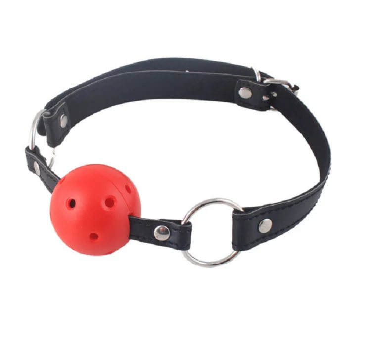 Japanische BDSM-Produkte Mundknebel Oral Sexy Bondage Sklaven-Fesseln SM  Erotik-Spielzeug Sex-Produkte Mundknebel-Blle