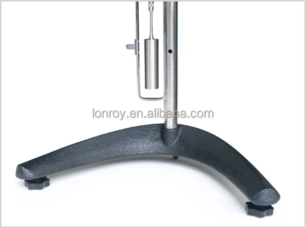 BGD 152/1S BGD 152/2S Intelligent Touch-screen Rotary Viscometer Rotational Viscosity Meter Tester