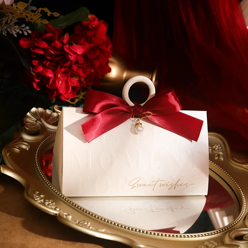 Fancy Sweet Candy Box Packaging Chocolate And Candy Sweet Packaging Box