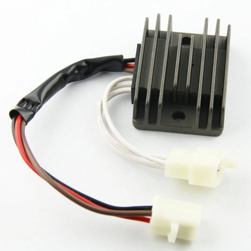 Motorcycle Voltage Regulator Rectifier for Yamaha 5H0-81960-A0