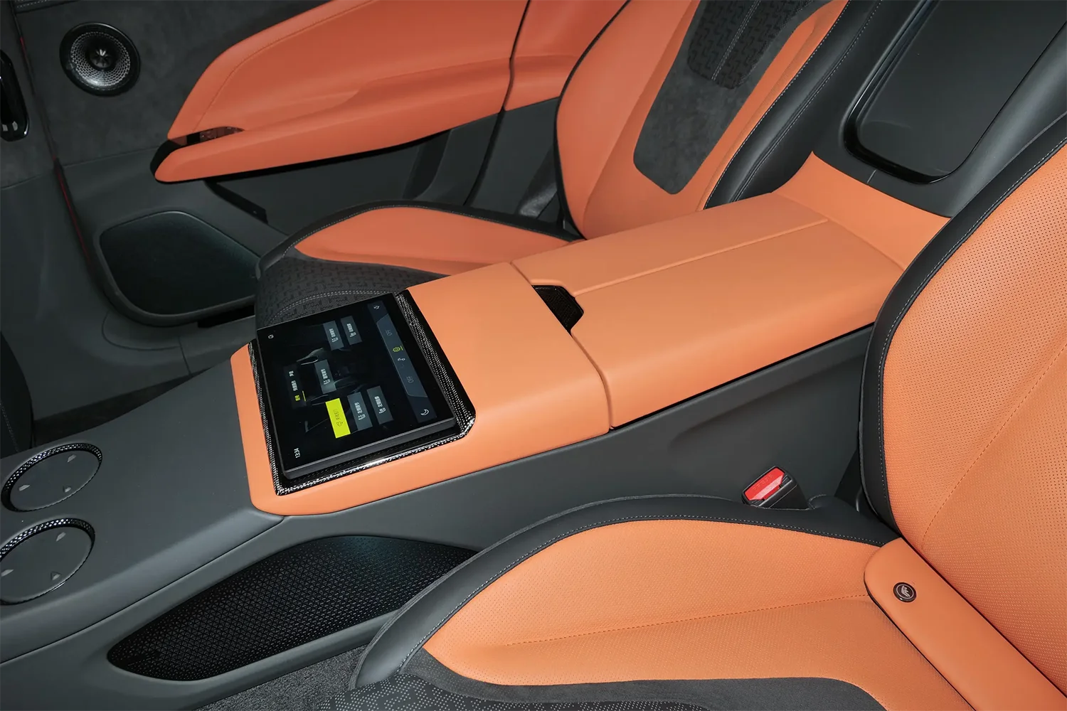 2024 Lotus NYO Emeya S+ R+ Pure Electric 4 Doors 5 Seats 0KM Used New Cars New Energy Vehicles China Car for Export