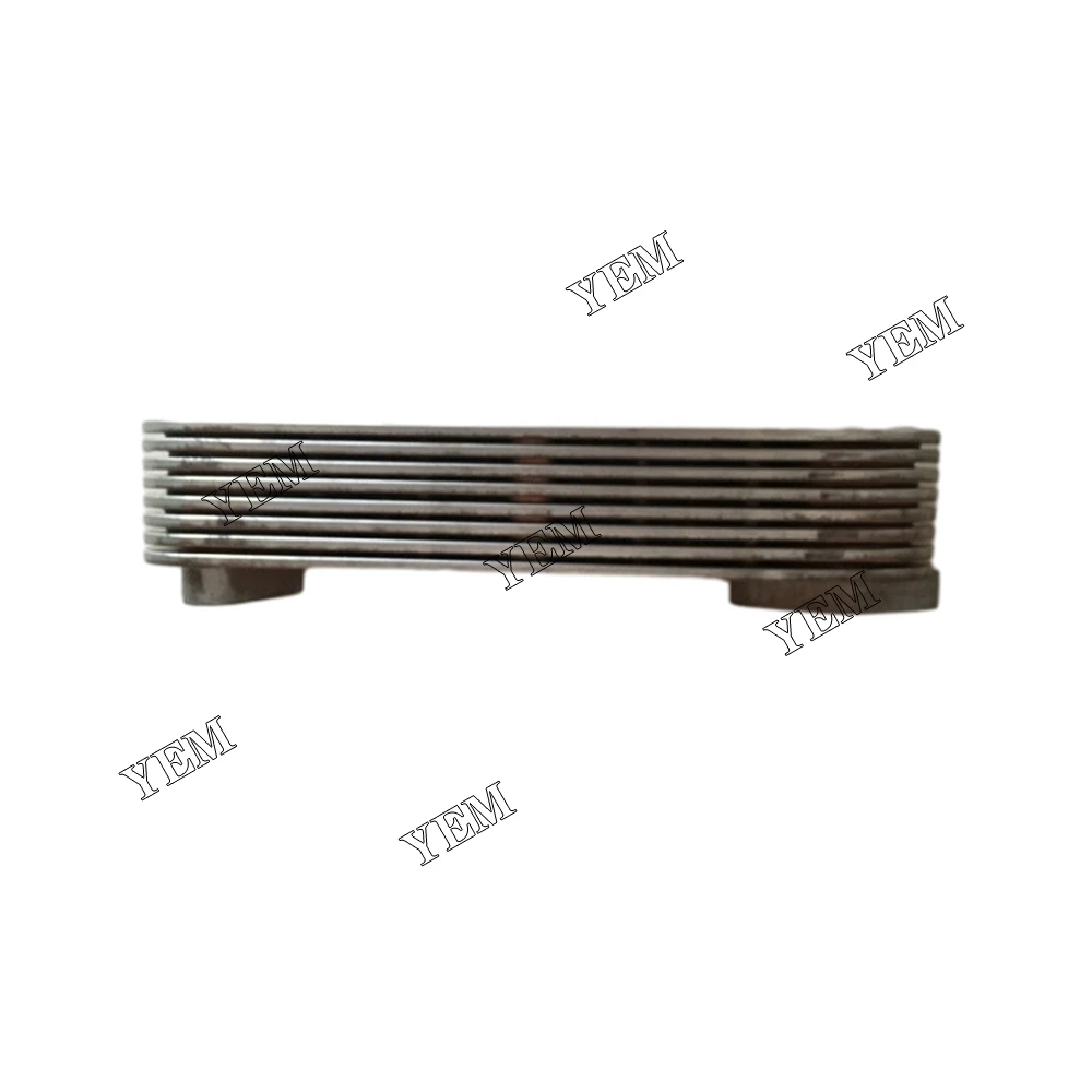 Oil Cooler Fit for Doosan DE08 Excavator Parts