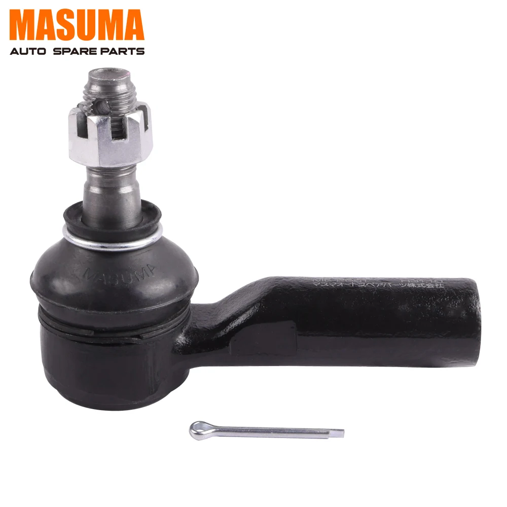 ME-2651 Car Auto Spare Parts - Front Tie Rod Ends for Toyota