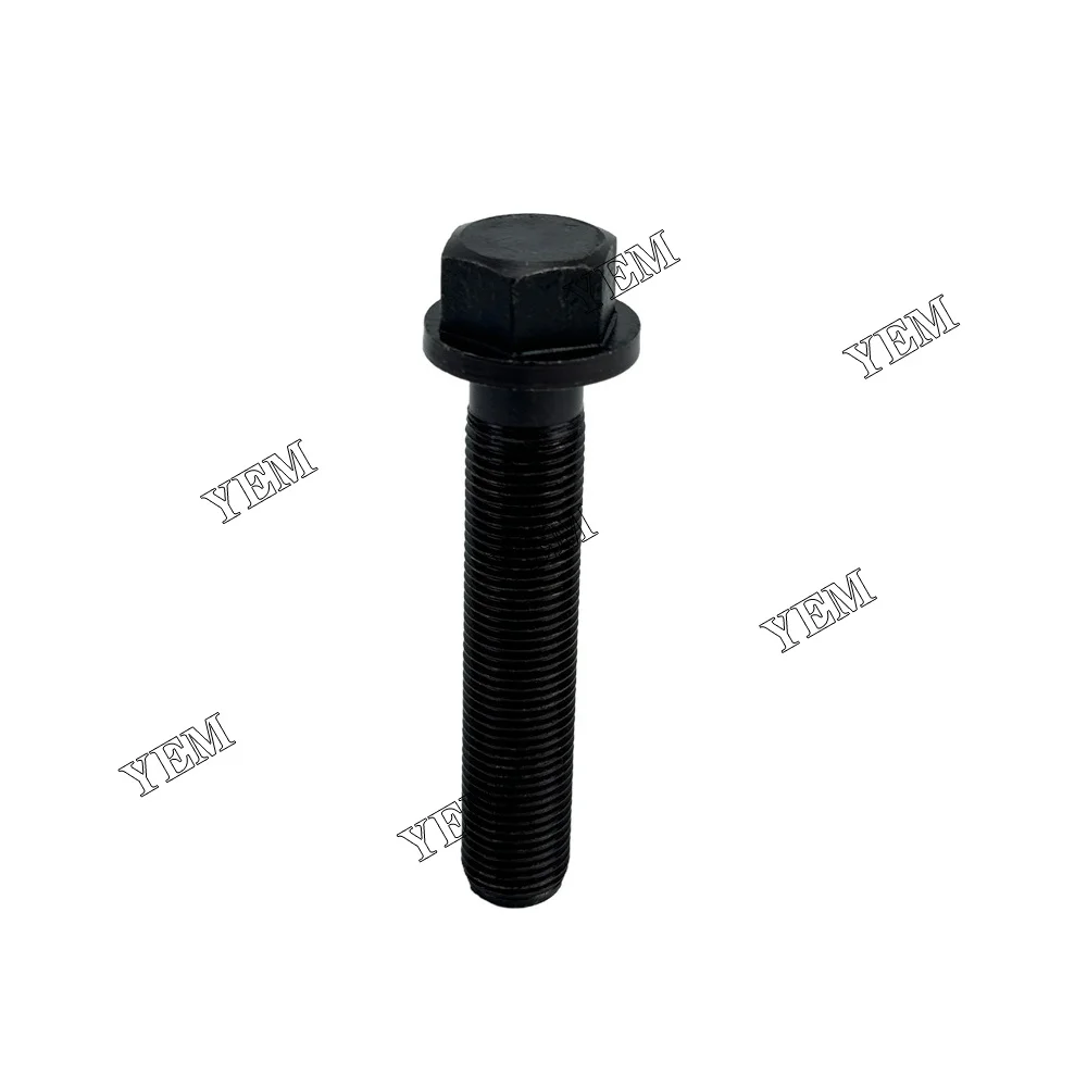 J08E Con Rod Bolt for Hino High Performance Engine Parts 4