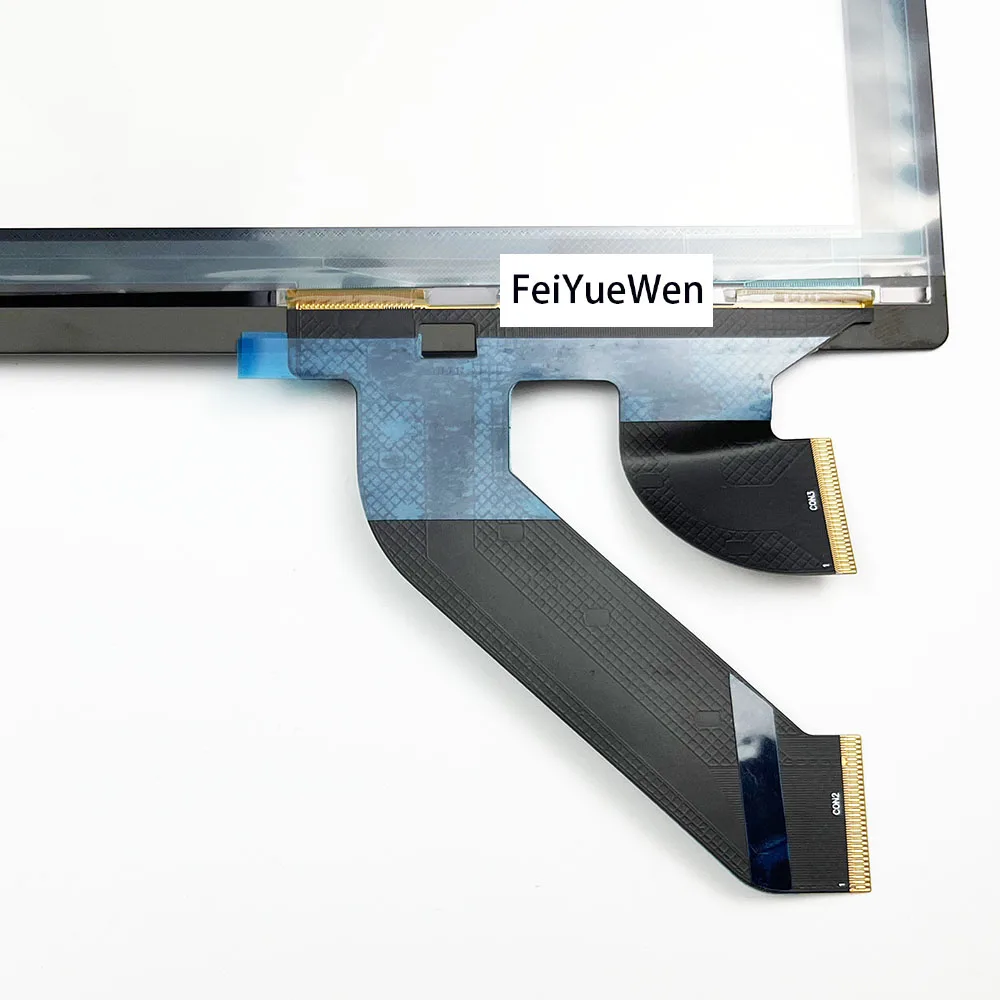 13.3インチ ノートパソコンデジタイザー HP Elite X2 1013 G3 タッチ