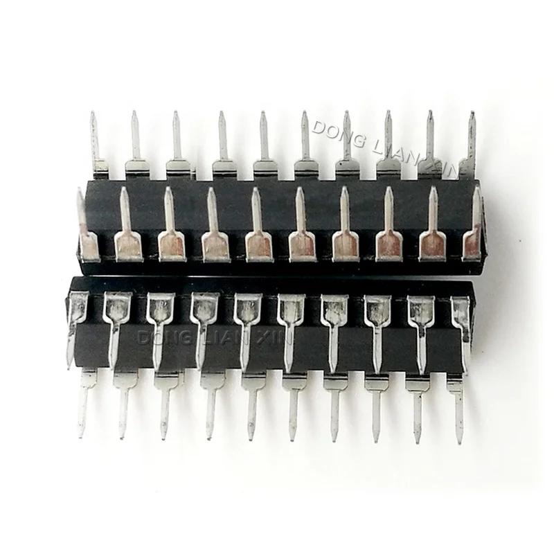 HMS87C1202AP HMS87C1202 DIP20 Chip ic